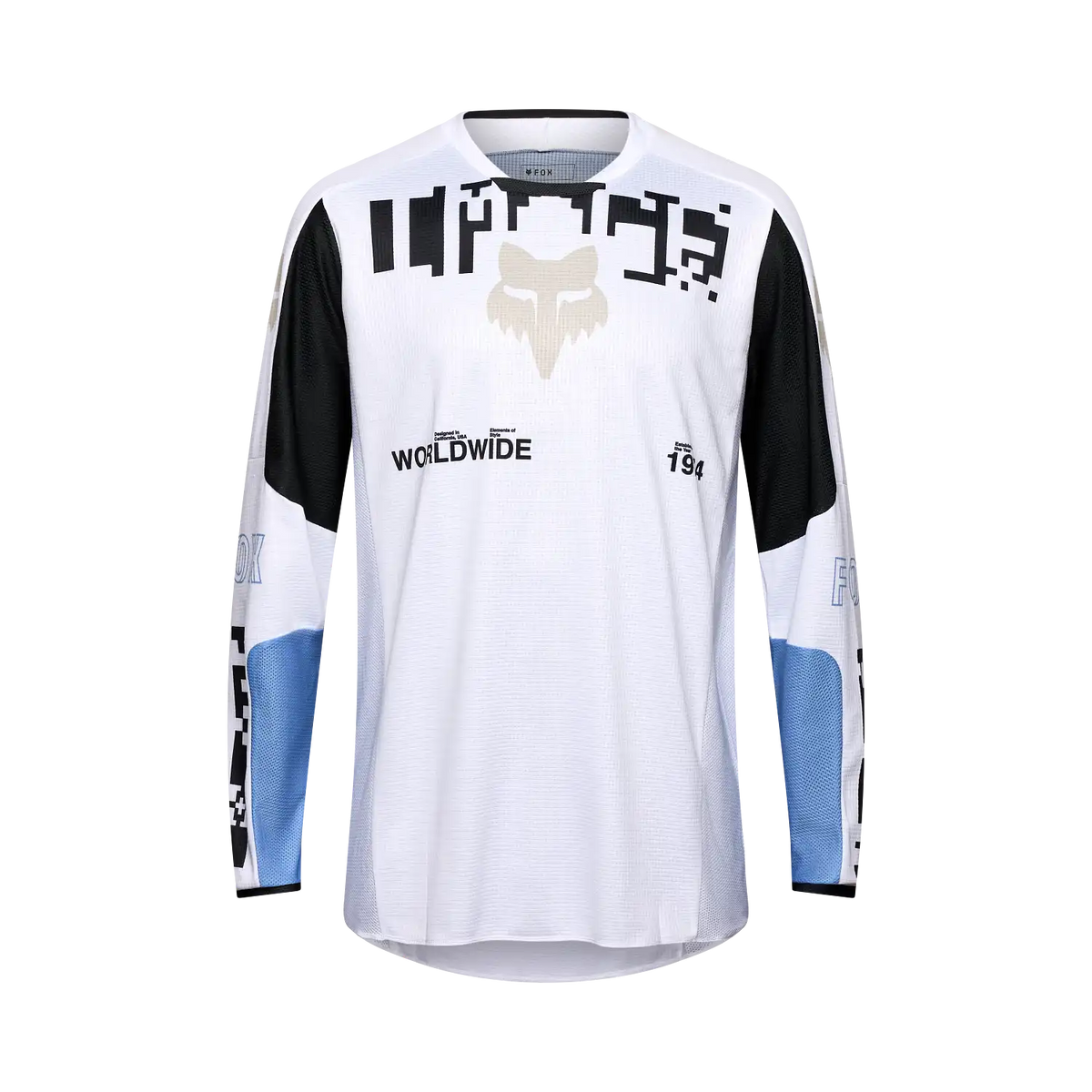 180 Digi Image Jersey