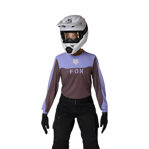 Womens Ranger Off-Road Jersey