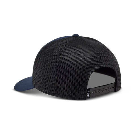 Fox Head Trucker Hat