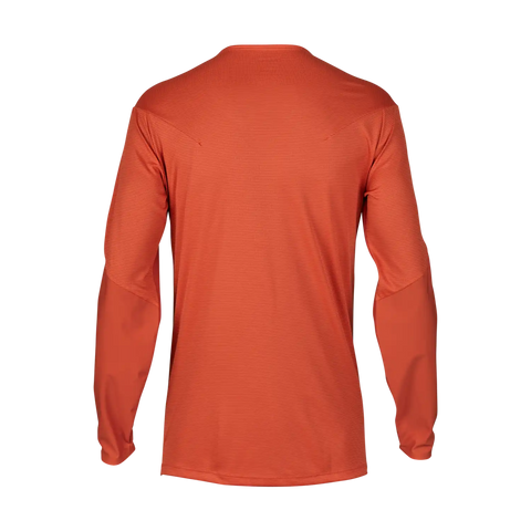 Flexair Pro Long Sleeve Jersey