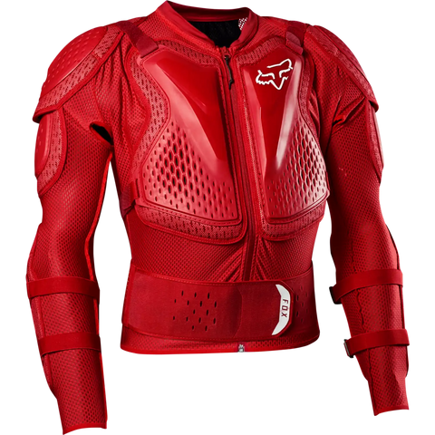Titan Sport Chest Guard Jacket