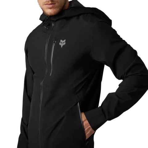 Flexair Neoshell Water Jacket