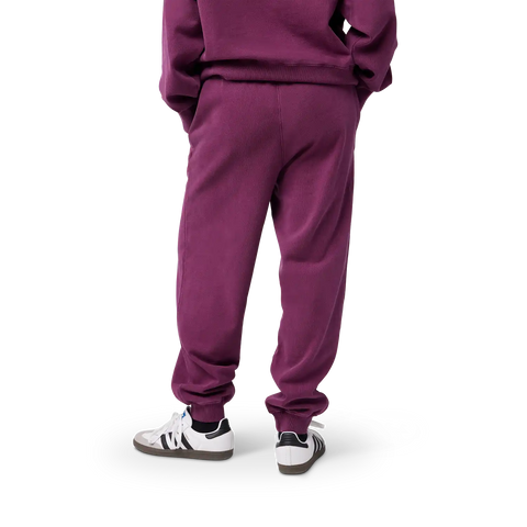Womens Wordmark Joggers