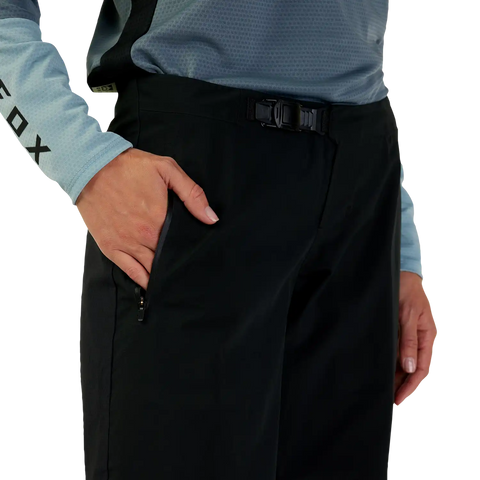 Womens Defend 3-Layer Water Pants