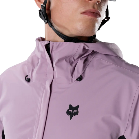 Ranger 2.5-Layer Water Jacket