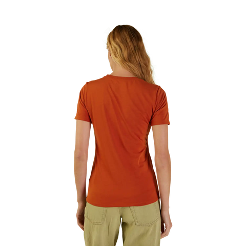 Womens Absolute Tech Tee