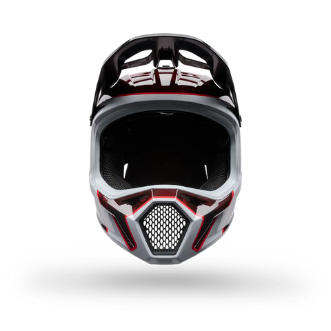 Rampage RS Crypt Helmet