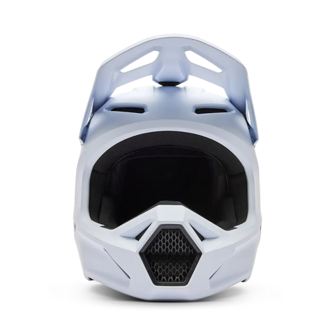 Youth V1 Matte Black Helmet