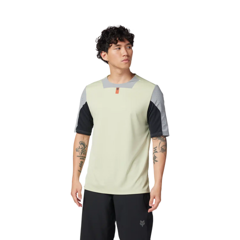 Defend Jersey