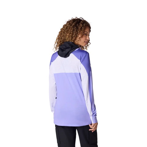 Womens Ranger Drive Jersey