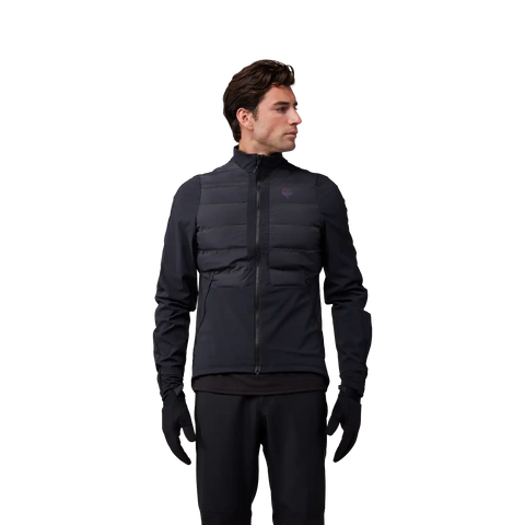 Flexair Fire Hybrid Lunar Jacket