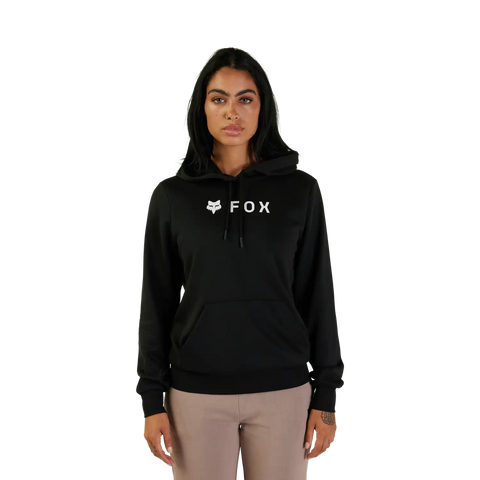 Womens Absolute Pullover Hoodie