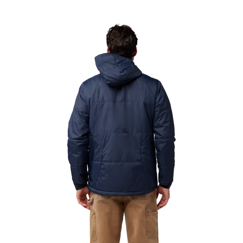 Ridgeway Jacket