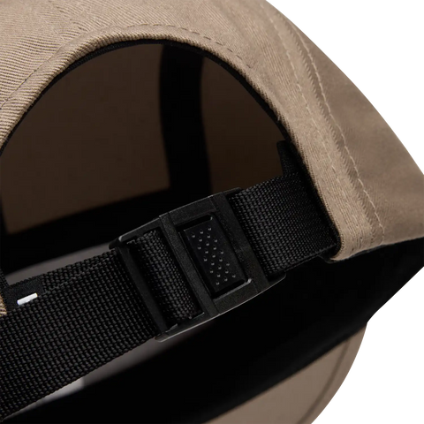 Fox Head Camper Hat