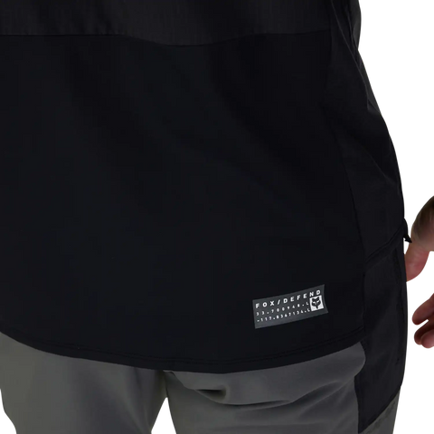 Defend Thermal Jersey