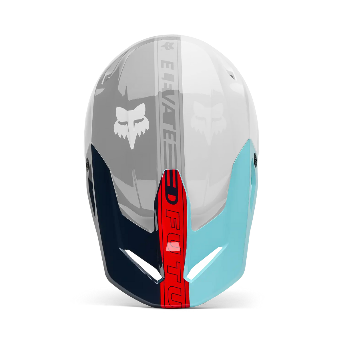 Youth V1 Elevated Helmet Visor