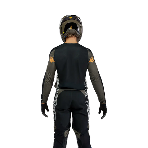 360 Fade Jersey