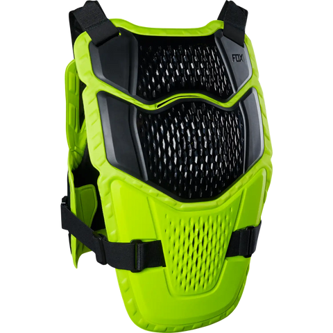 Raceframe Impact CE Chest Guard