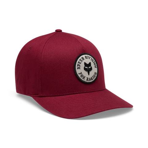 Badge Flexfit Hat