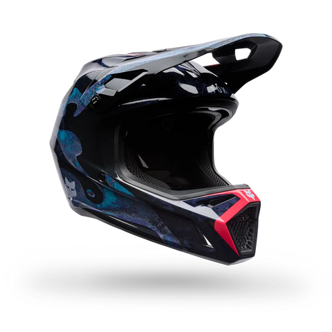 Rampage RS Vision Limited Edition