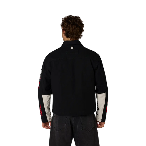 Honda Work Jacket