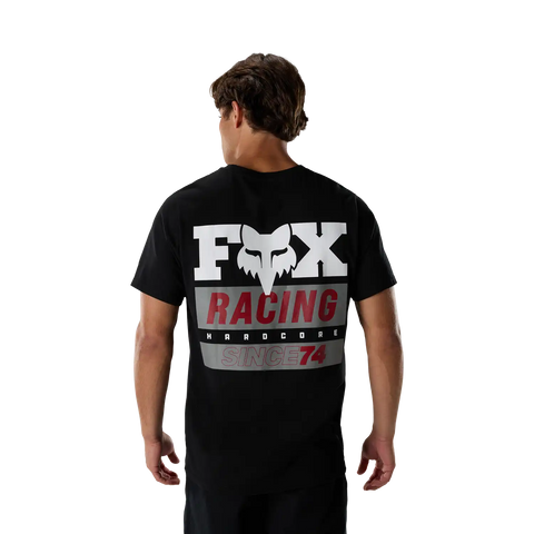 Since 74 195 Original Short Sleeve Tee