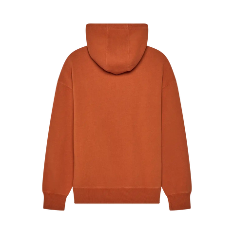 Wordmark Oversized Pullover Hoodie
