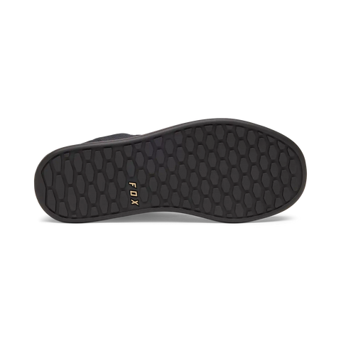 Fox Union Canvas Shoes