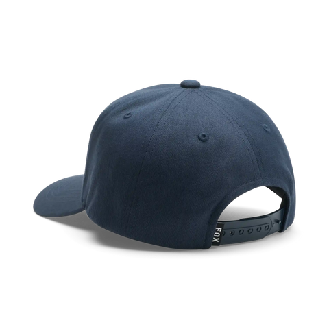 Youth Fox Head Subframe Hat