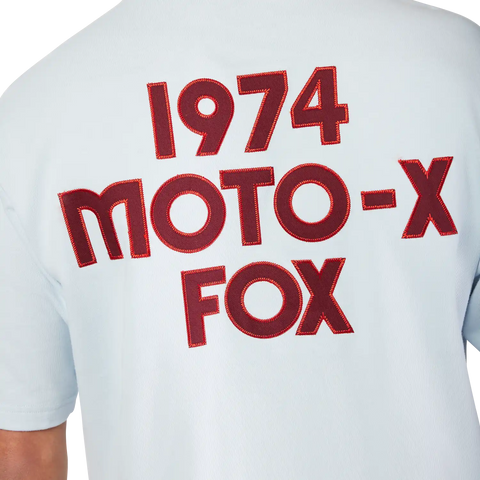Moto-X Oversized Tee