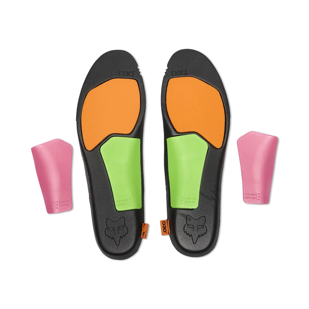 D3O Arch Support Insole