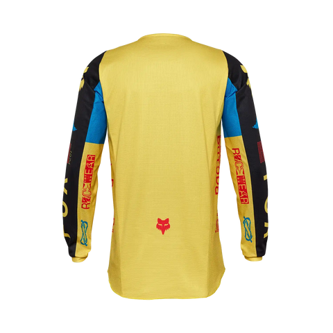 180 Race Spec Jersey