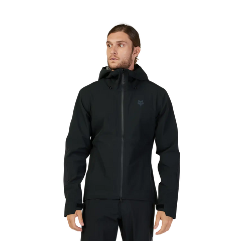 Defend 3-Layer Water Jacket