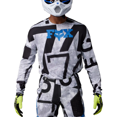 360 Seventy4 Jersey