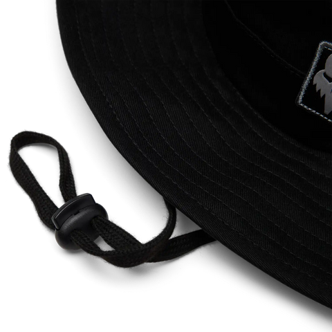 Base Over Sun Hat