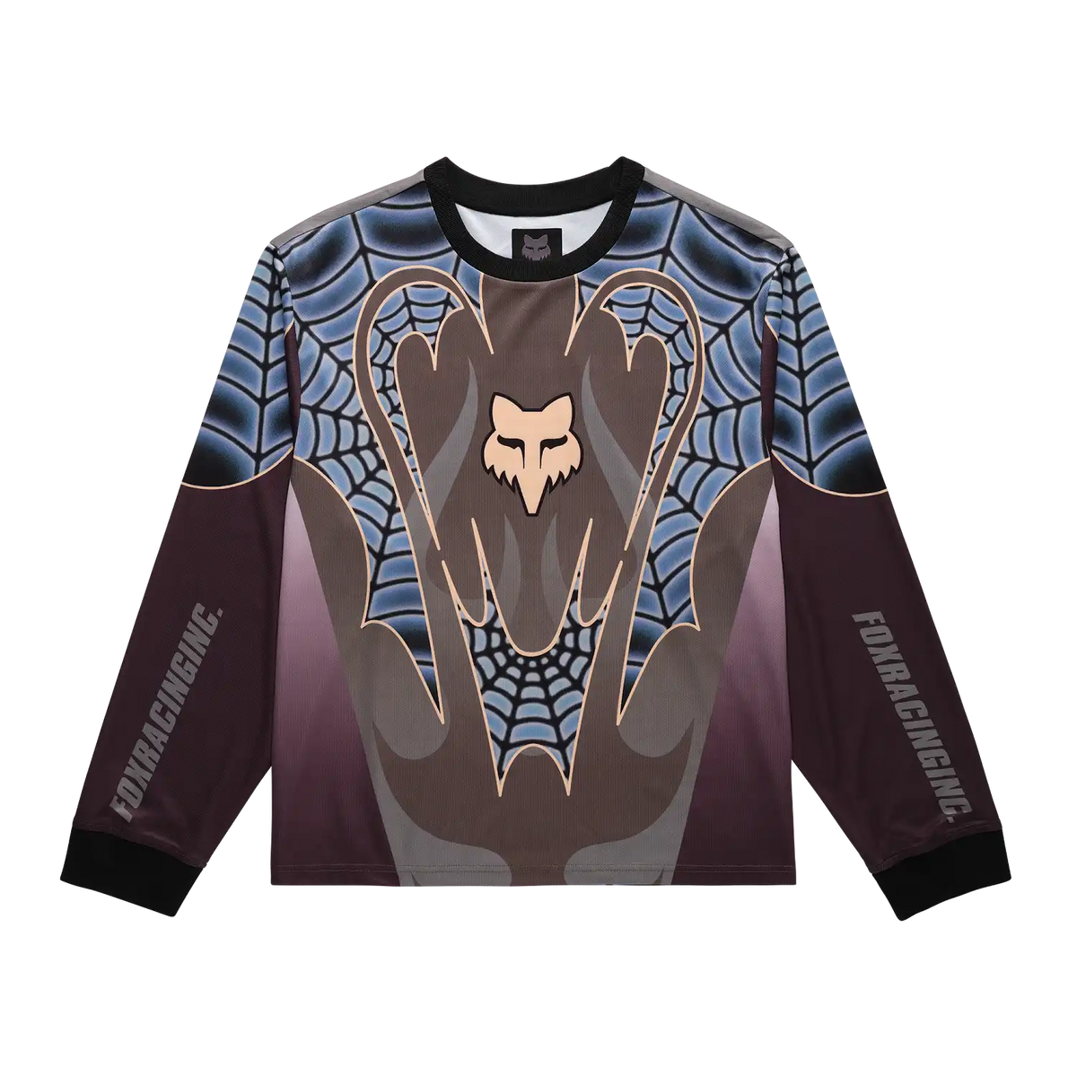 Fox LAB Spiderweb Jersey