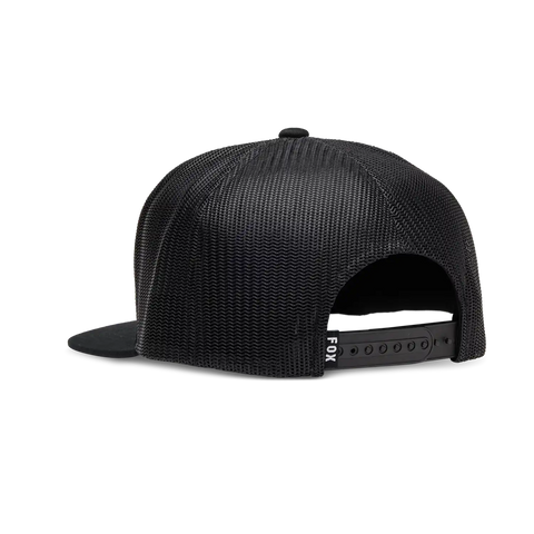 Absolute Mesh Snapback Hat
