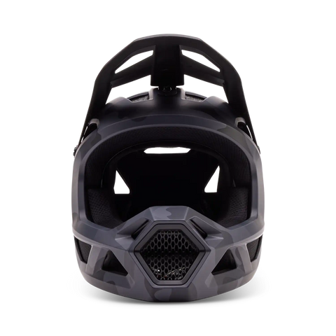 Rampage Camo Helmet