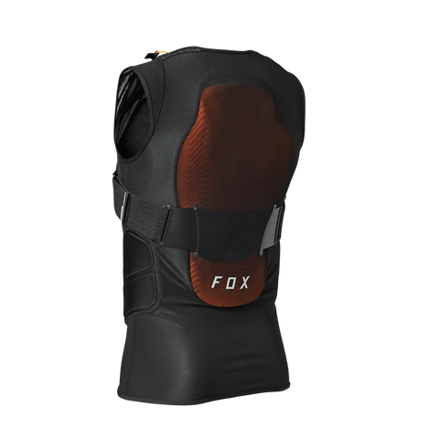 Baseframe Pro D3O Vest Guard