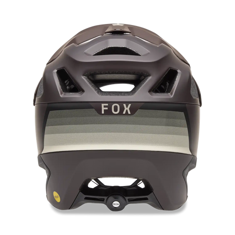 Dropframe Pro Grid Helmet