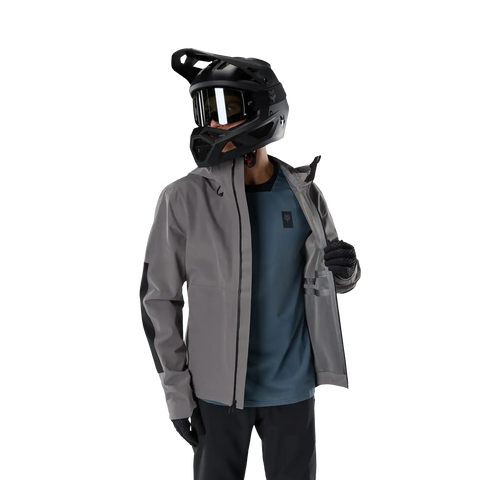 Defend 3-Layer Water Jacket
