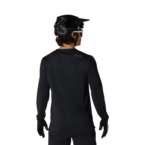 Flexair Long Sleeve Jersey