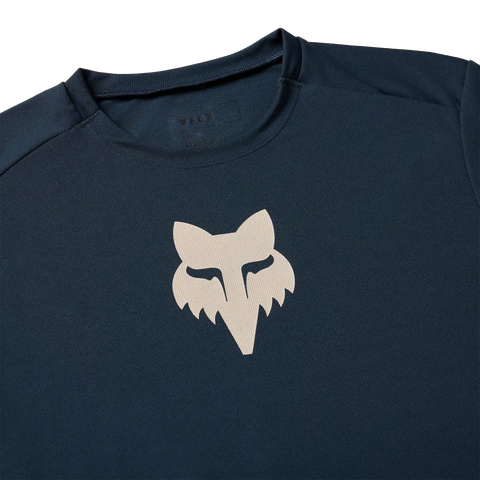 Ranger Fox Head Jersey