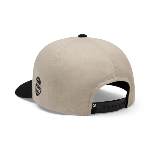 Fox Shadow Snapback Hat