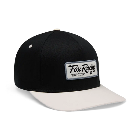 Fuel Flexfit Hat