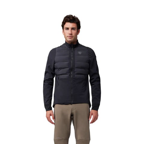 Flexair Fire Hybrid Jacket