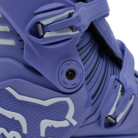 Motion Diffuse Special Edition Boots