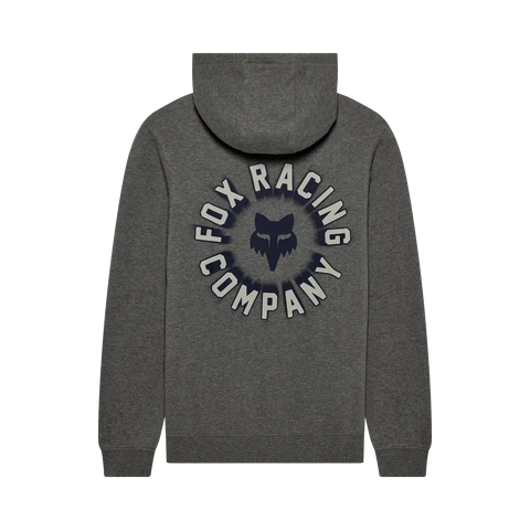Beam Fleece Pullover