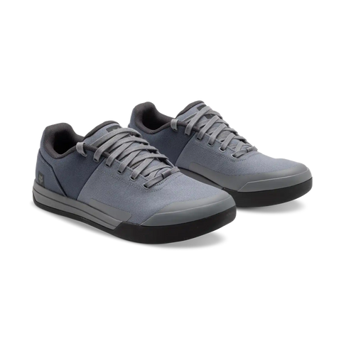 Fox Union Canvas Shoes