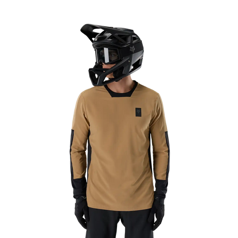 Defend Thermal Jersey